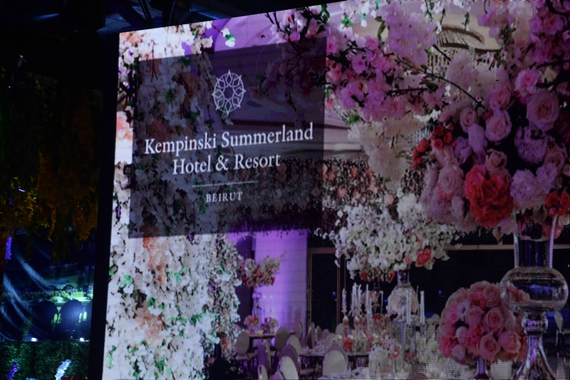 Royal Wedding Fair Day 2
